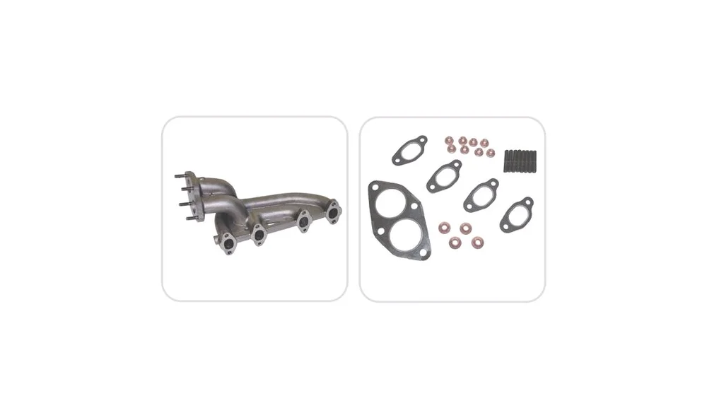 Manifold, eksosanlegg – P99909 – (Fenno) v:6303309