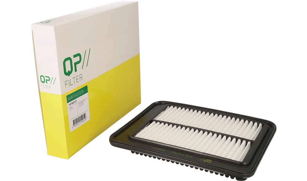 Luftfilter – F 026 400 127 – (QP Filter) v:4789100 Luftfilter – F 026 400 127 – (QP Filter) v:4789100