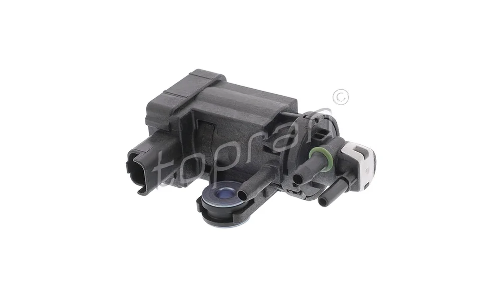 Trykkomformer, Turbolader 723 777 (Topra v:4918928 Trykkomformer, Turbolader 723 777 (Topra v:4918928