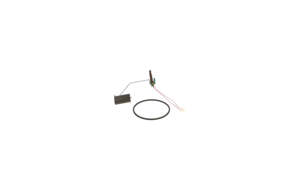 Sensor, drivstoff nivå 1 587 411 118 (BO v:2541175 Sensor, drivstoff nivå 1 587 411 118 (BO v:2541175