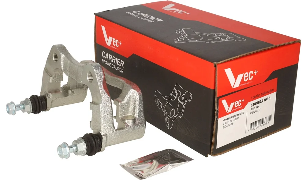 Holder, Bremsecaliper BDA1098 (Vector) v:5120154 Holder, Bremsecaliper BDA1098 (Vector) v:5120154