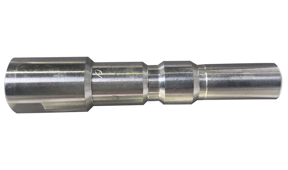 Adapter til skumkanon\/lanse Nilfisk prof v:5671831