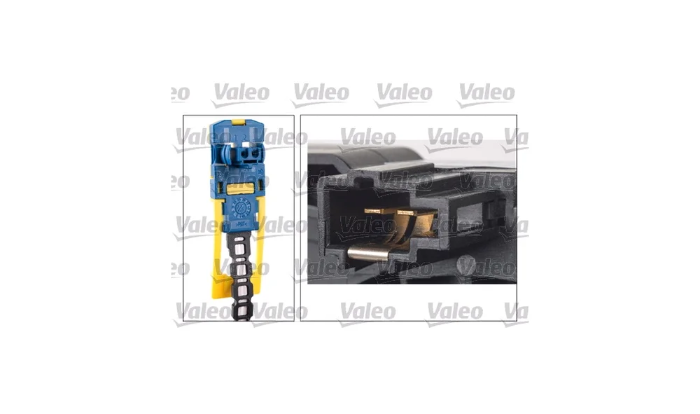 Viklefjær, airbag – 251644 – (Valeo) v:6263336 Viklefjær, airbag – 251644 – (Valeo) v:6263336