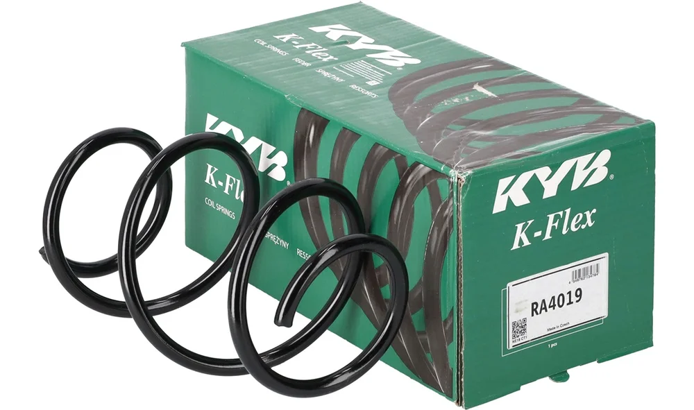 Fjær – RA4019 – K-Flex – (KYB) v:2094872