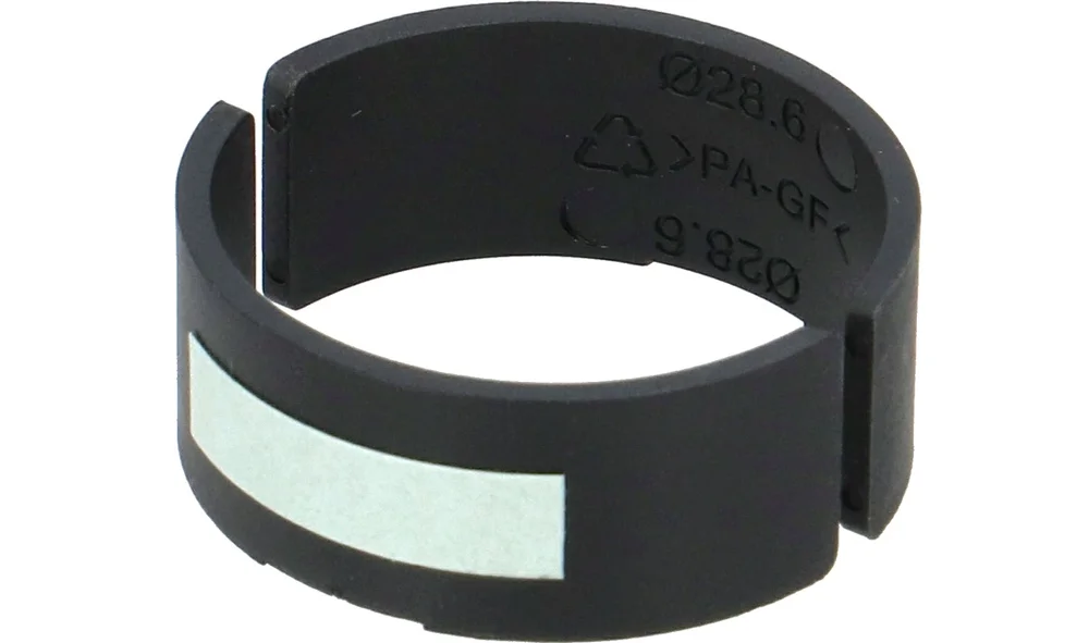 Shimano strammebånd FD6800 28,6mm-31,8mm v:7362710