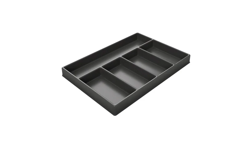 Opbevaringsbakke 5 rum – SP Tools v:9694601