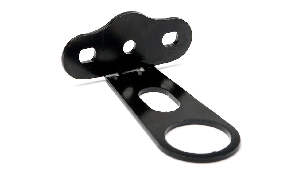 Kurvbrakett til Forgaffel-kurv Svart 1\ v:8109241″ Kurvbrakett til Forgaffel-kurv Svart 1\ v:8109241″