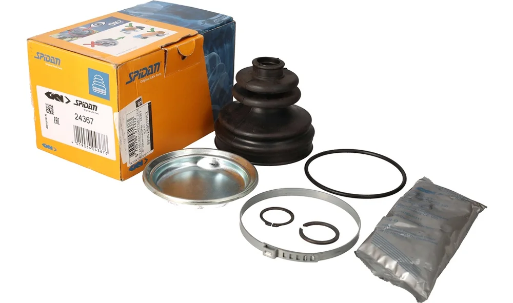 Mansjett, Drivaksel – 24367 – (GKN) v:377753