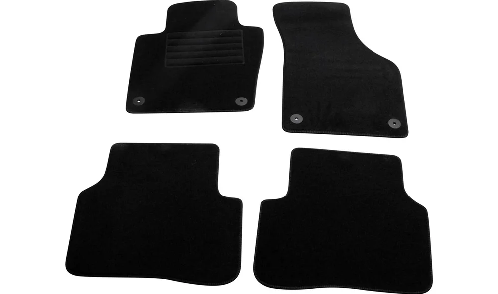 Stoffmatter VW Passat B6\/B7 05-10 + 10- v:8190786 Stoffmatter VW Passat B6\/B7 05-10 + 10- v:8190786