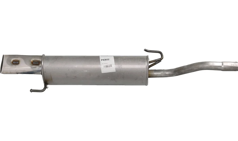 Bakre Lydpotte – P43032 – (Fenno) v:7644094