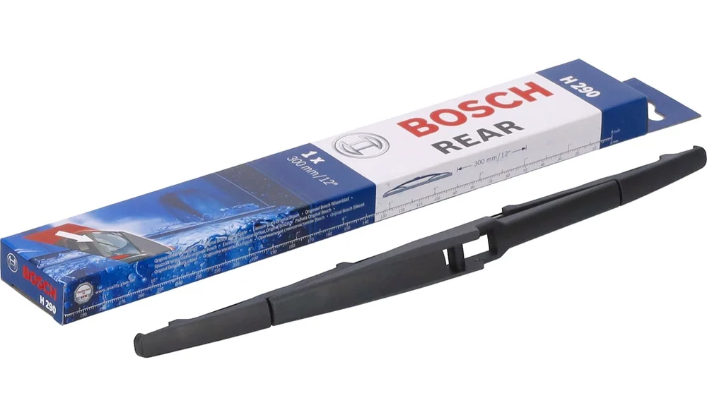 Vindusvisker – H 290 – Rear – (BOSCH) v:2819740 Vindusvisker – H 290 – Rear – (BOSCH) v:2819740