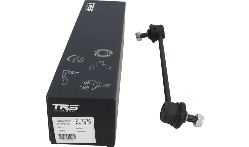 Stang, Stabilisator - JTS7579 - (TRS) v:6552201