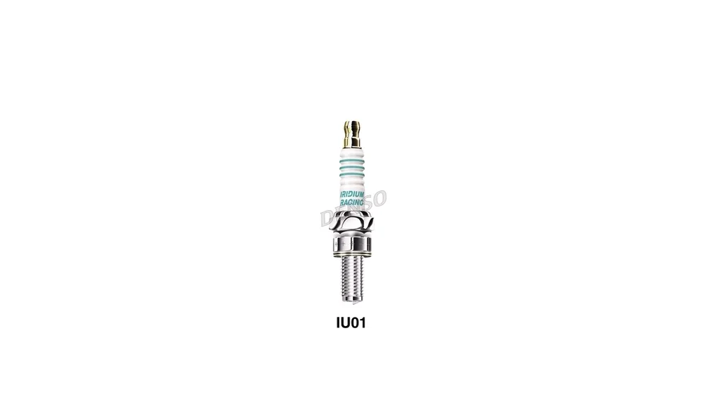 Tennplugg IU01-27 Iridium Racing (DENSO) v:9912333