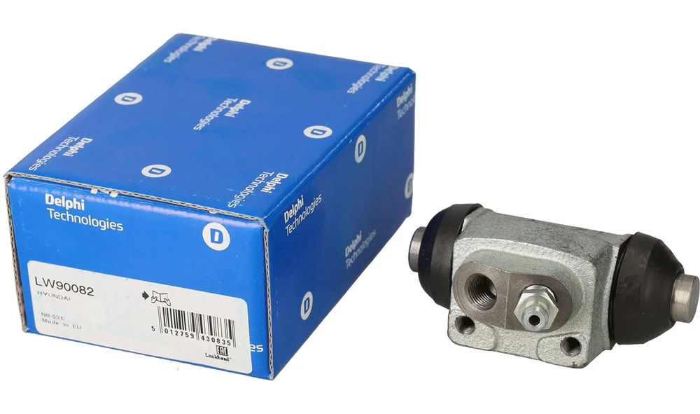Hjulsylinder, Brems - LW90082 - (Delphi) v:4864414