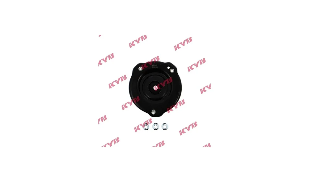 Støttelager Fjærbein SM1029 Suspension M v:1337712