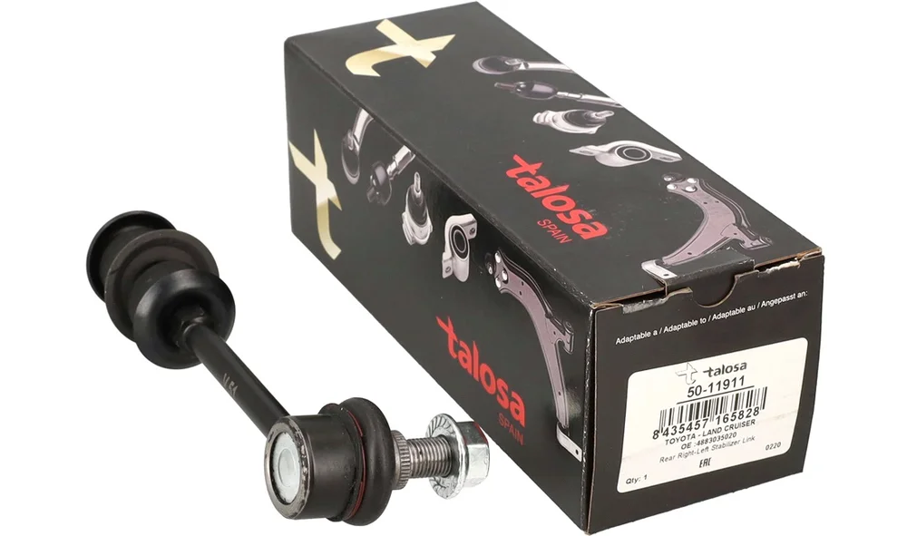 Stang, Stabilisator v:4063150