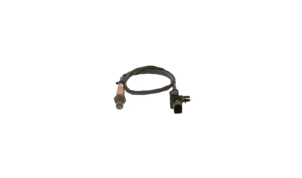 Lambdasonde – 0 281 004 583 – (BOSCH) v:8435645 Lambdasonde – 0 281 004 583 – (BOSCH) v:8435645