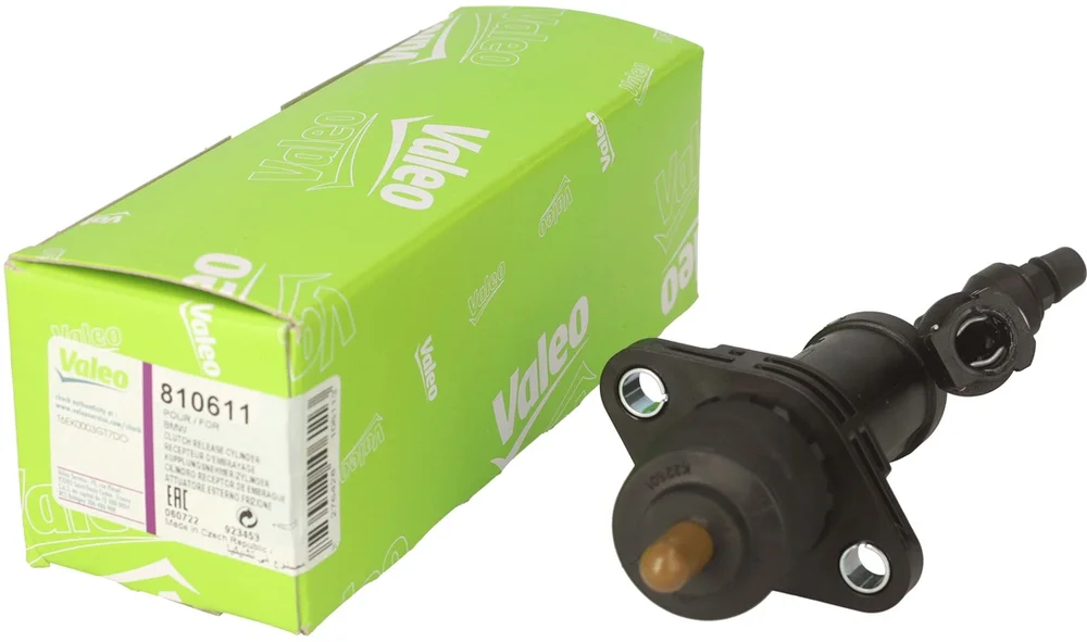 Slavesylinder, Clutch – 810611 – (Valeo) v:713324