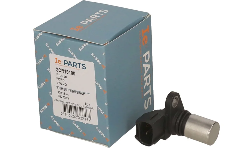 Impulsgiver, Veivaksel 19100 (Ie+ PARTS) v:9090075 Impulsgiver, Veivaksel 19100 (Ie+ PARTS) v:9090075