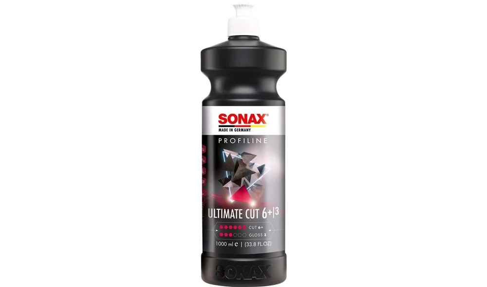 SONAX Profiline Ultimate Cut 1L v:3886754