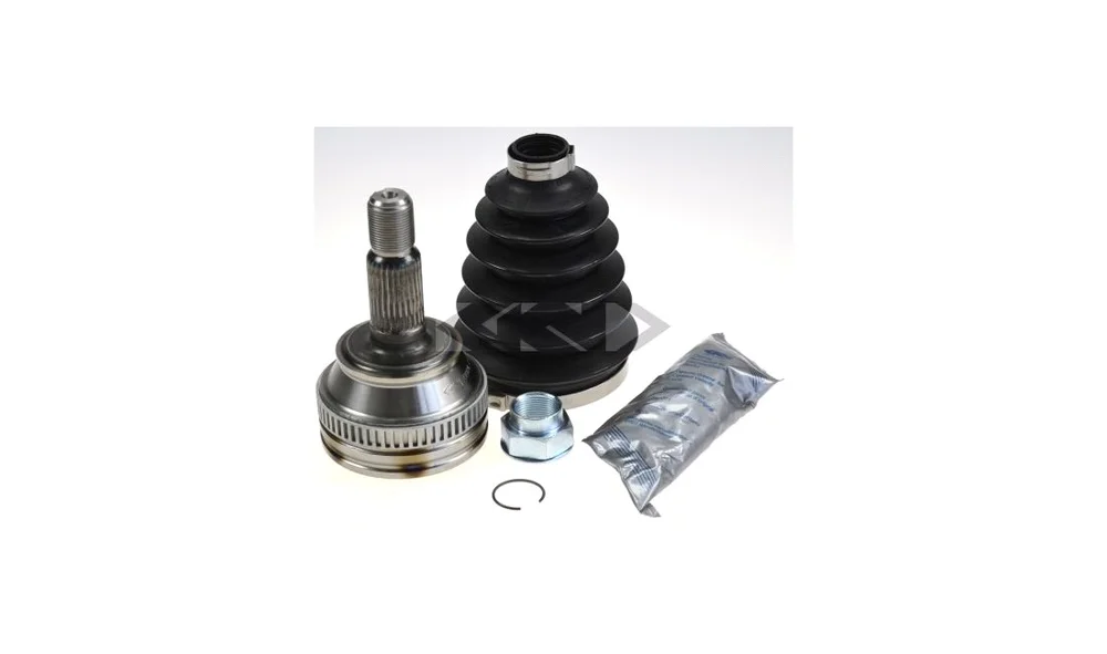 Drivledd - 20604 - (GKN) v:8188487