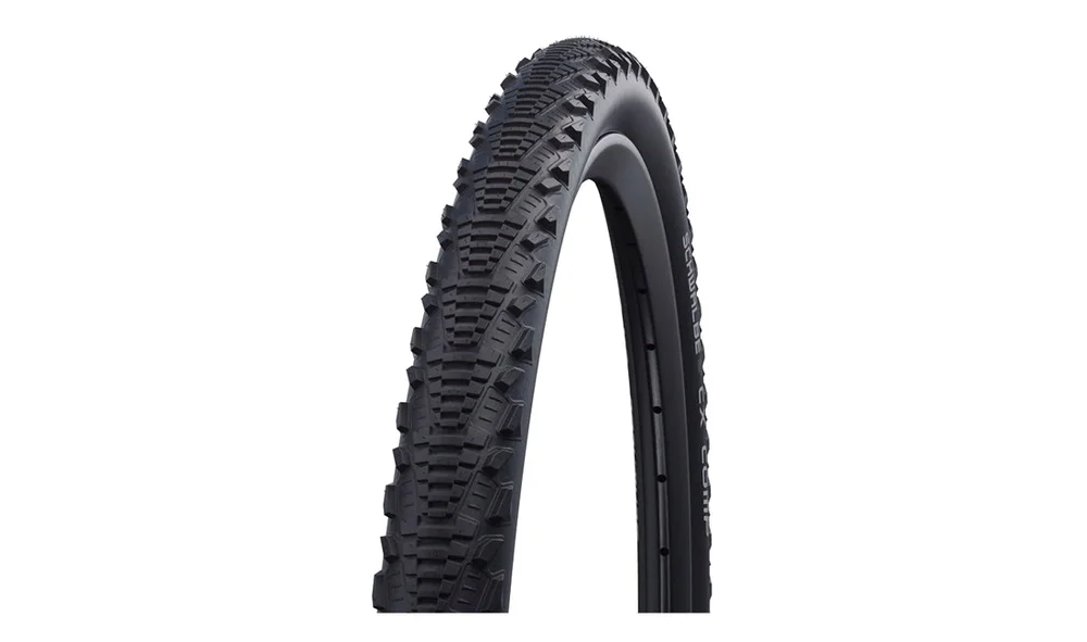 Sykkeldekk Schwalbe 26×2,00 CX Comp Std v:1433155