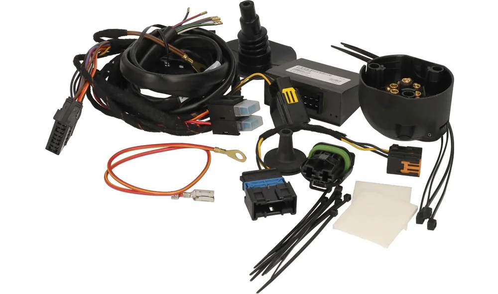 Elektrosett, Tilhengerfeste 705593 (Brin v:1988463 Elektrosett, Tilhengerfeste 705593 (Brin v:1988463