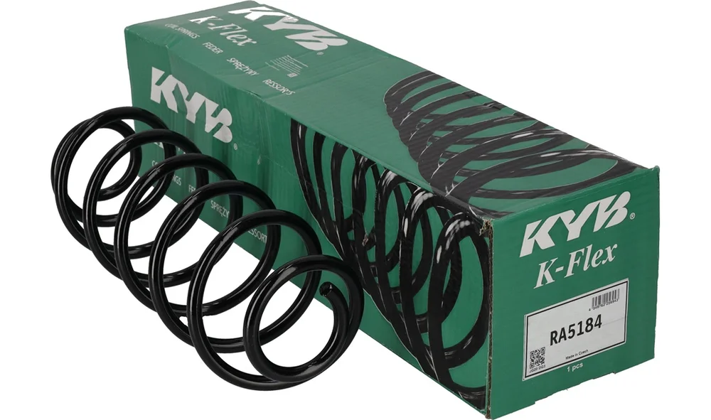 Fjær - RA5184 - K-Flex - (KYB) v:3531908