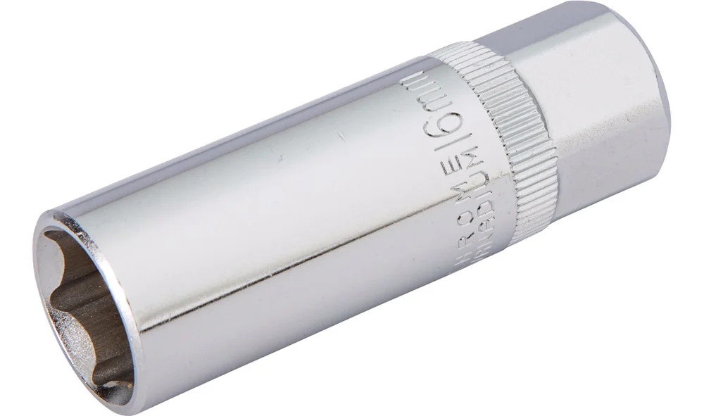 Tennpluggstopp 16mm ekstra tynn vegg v:2155743