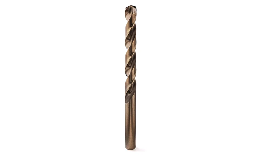 Spiralbor 15 mm HSS-CO 10 stk v:3250490