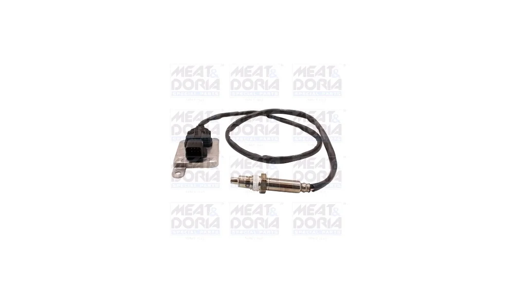 Nox-Sensor, Nox-Katalysator 57092 (Meat v:4524501