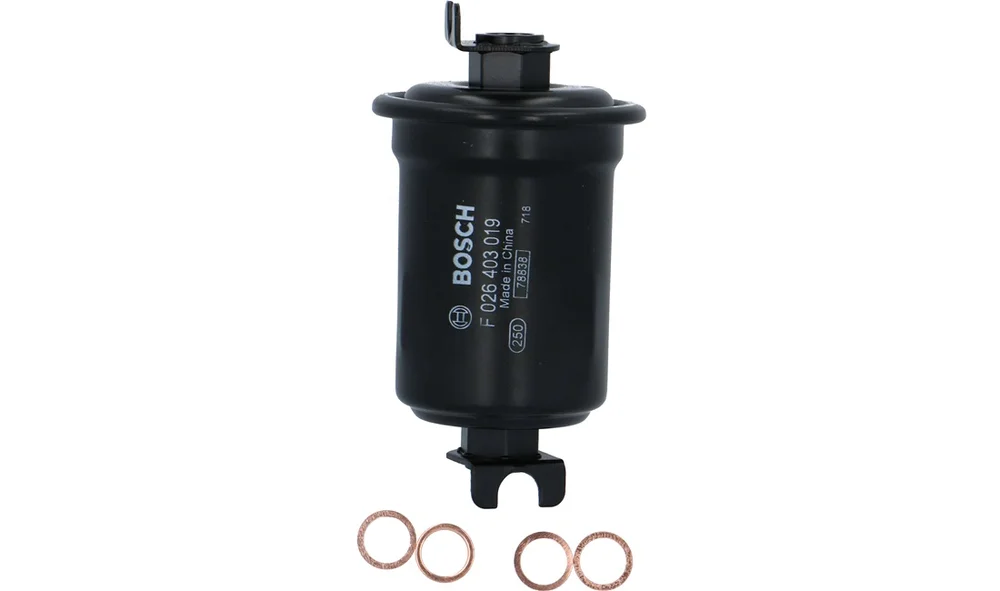 Drivstoffilter – F 026 403 019 – (BOSCH) v:5304883 Drivstoffilter – F 026 403 019 – (BOSCH) v:5304883