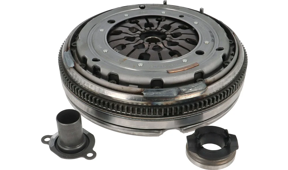 Clutchsett 600 0012 00 LuK RepSet DMF (L v:1663016 Clutchsett 600 0012 00 LuK RepSet DMF (L v:1663016