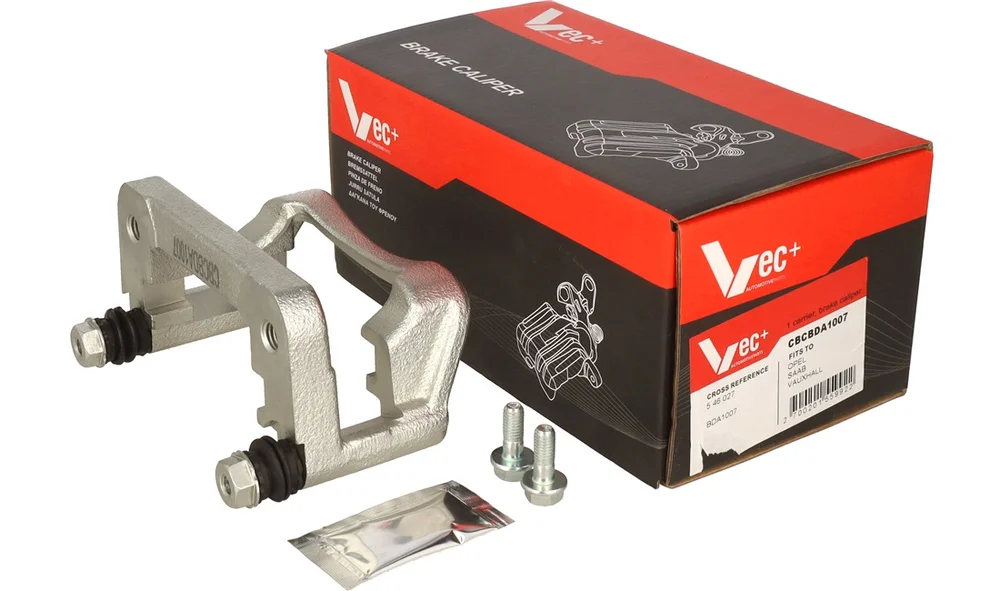 Holder, Bremsecaliper BDA1007 (Vector) v:9442955