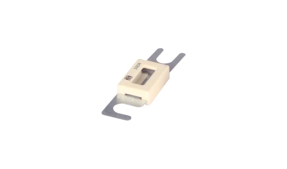 ANL sikring 500 AMP v:9852977