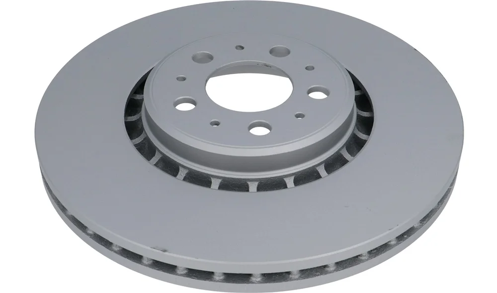 Bremseskive DF4340S TRW SINGLE (Vector) v:6794505