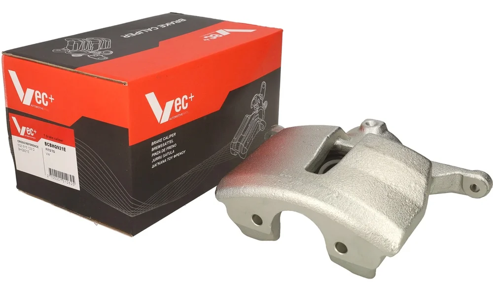 Bremsecaliper - BHQ921E - (Vector) v:8582082