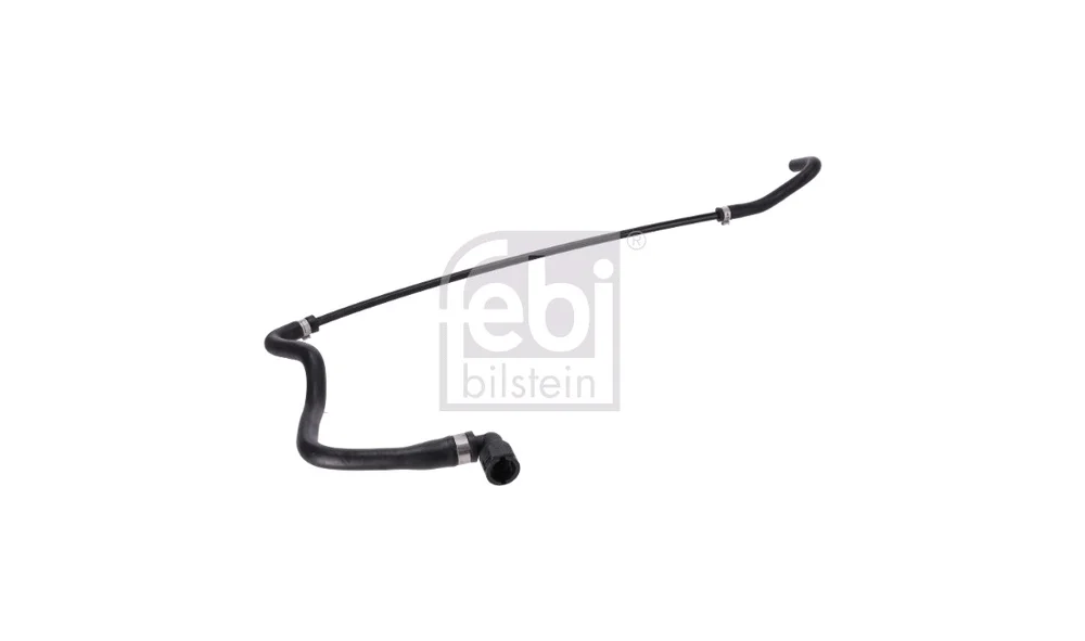 Radiatorslange – 183754 – (Febi) v:9847929 Radiatorslange – 183754 – (Febi) v:9847929