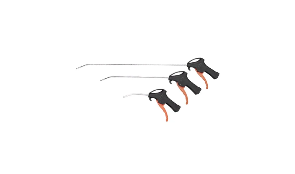 Blåsepistolsett 3 stk 1\/4\ – (SP Tools) v:1548653″