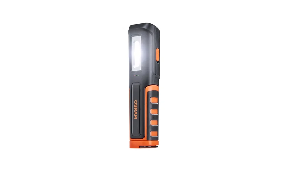 Arbeidslampe FAST CHARGE PRO 500 – OSRAM v:1069607