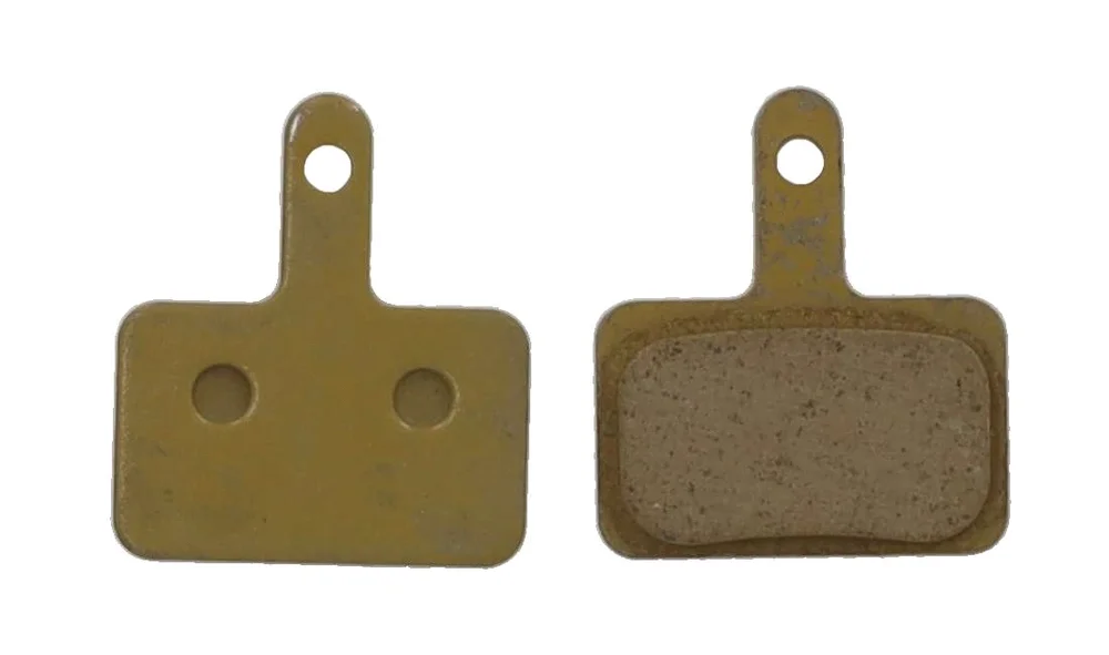 Bremseklosser bak, Apollo SX-E250 v:3175690