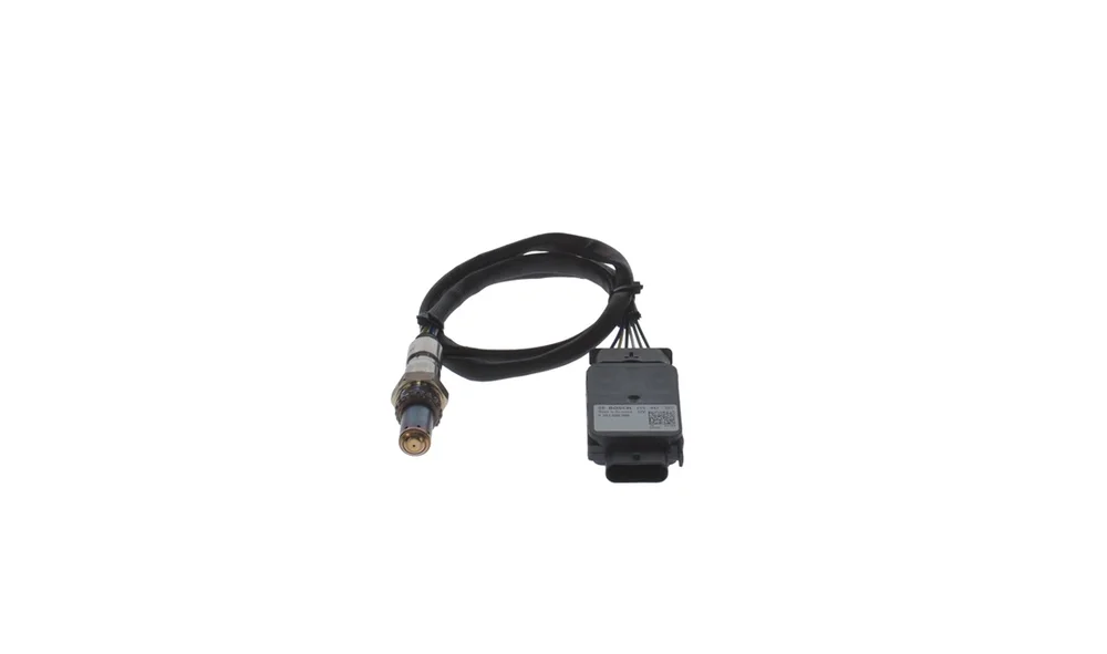 NOxsensor, ureainnsprøytning 0 281 008 v:3691224 NOxsensor, ureainnsprøytning 0 281 008 v:3691224