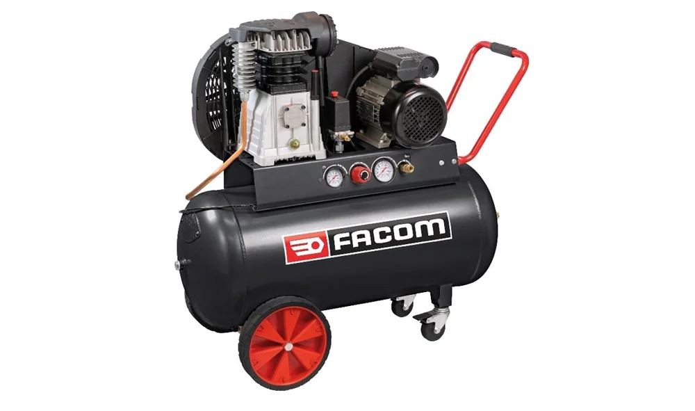 Kompressor Tech-Pro FACOM 100L v:8708993