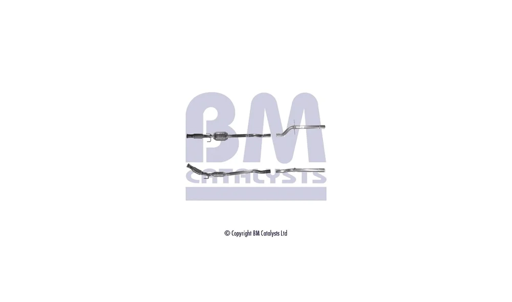 Katalysator - BM80224H - (BM Catalysts) v:1178408
