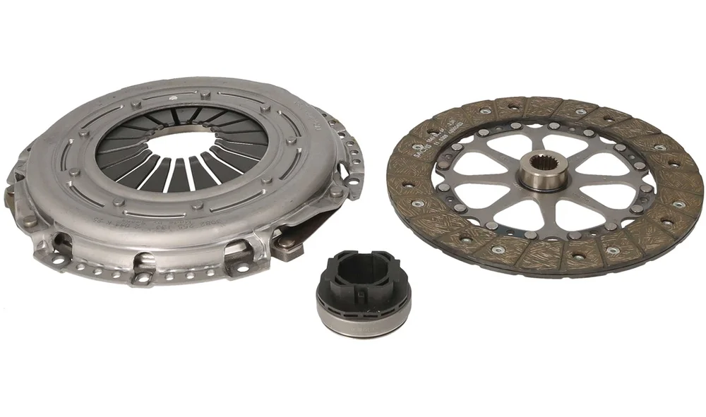 Clutchsett - 3000 694 001 - (SACHS) v:3597171