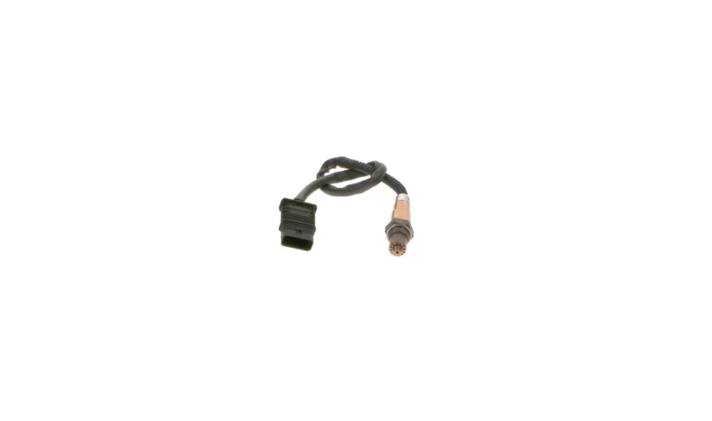 Lambdasonde – 0 258 027 015 – (BOSCH) v:4091970 Lambdasonde – 0 258 027 015 – (BOSCH) v:4091970