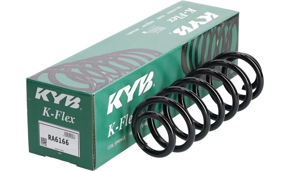 Fjær - RA6166 - K-Flex - (KYB) v:7022044