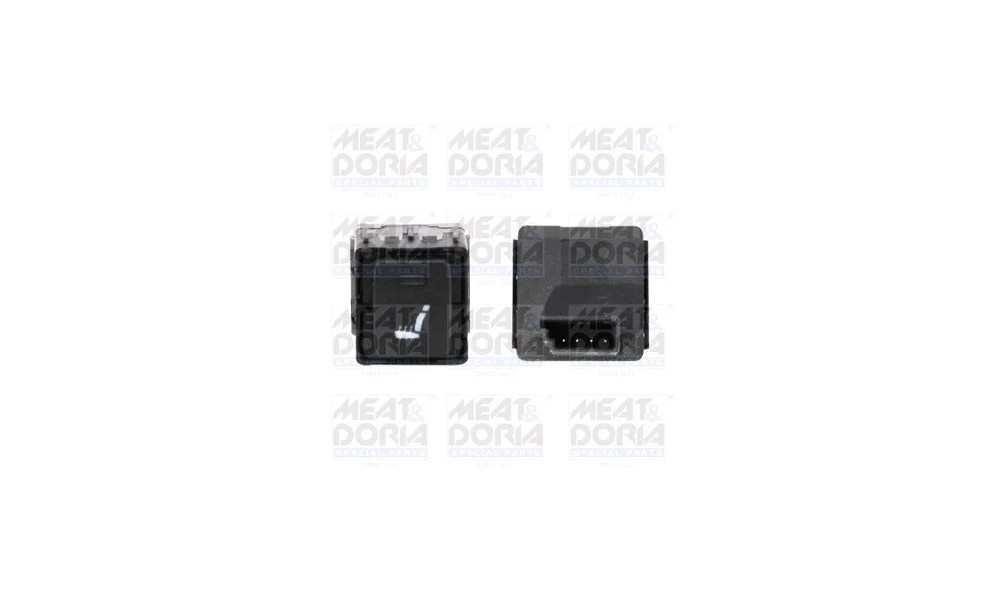 Bryter, setevarme 206113 (Meat & Doria) v:7133813
