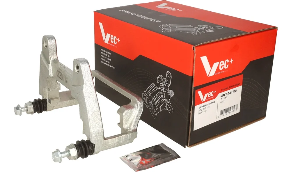 Holder, Bremsecaliper BDA1188 (Vector) v:5158366