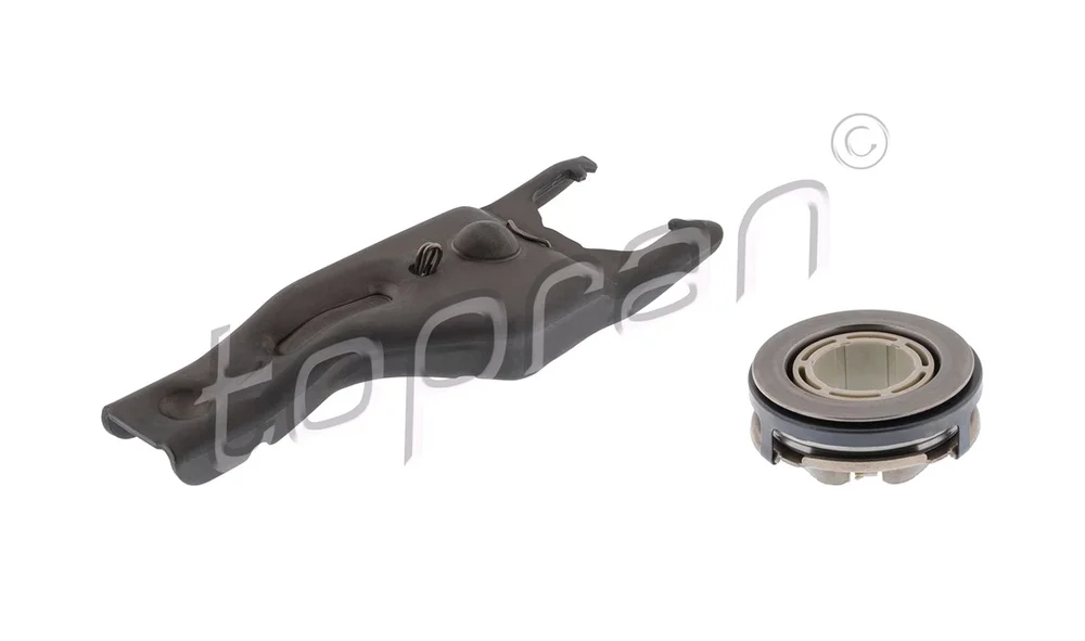 Utløserarm, clutch – 601 888 – (Topran) v:3268997 Utløserarm, clutch – 601 888 – (Topran) v:3268997